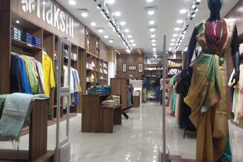Nakshi Retail