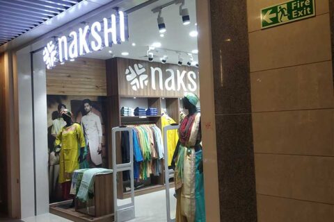 Nakshi Retail
